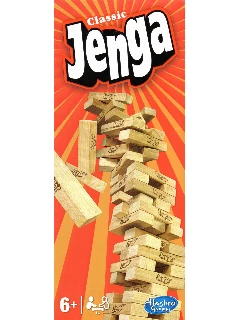 Jenga