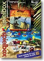 Spielbox 2008/1