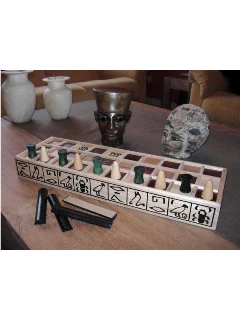 Senet