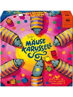 Mause Karussell
