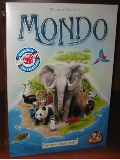 Mondo