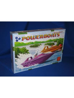 Powerboats