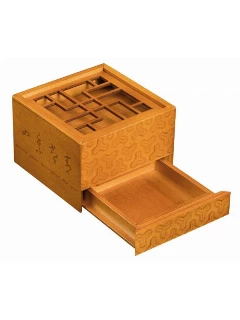 Secret Box Treasure