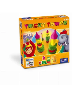 Tricky Tower