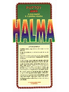 Halma