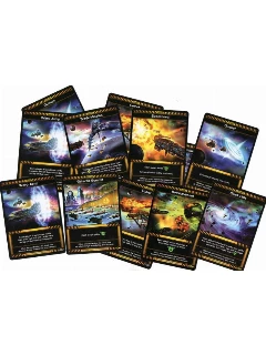 Star Realms - Crisis Events (Kiegészítő)