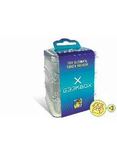 Geekbox
