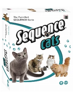 Sequence Cats