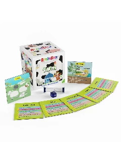 Brainbox - Farm