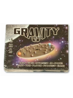 Gravity Trap