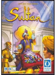 Sultan