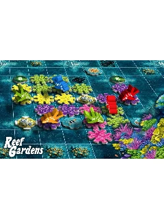 Reef Gardens