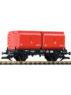 Piko G 37772 Db V Coking Coal Container Car
