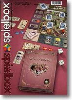 Spielbox 2007/5