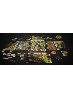 Haspelknecht - Master Print Edition (Limitált Kiadás)