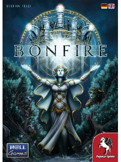 Bonfire