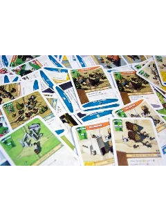 Imperial Settlers: Why Can't We Be Friend (Kiegészítő)