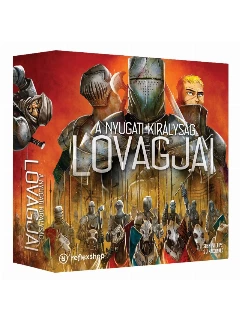 A Nyugati Királyság Lovagjai