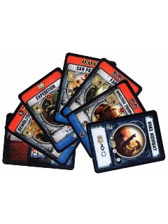 The New Era: Spiel 2011 Promo Pack (Kiegészítő)