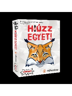 H(i)úzz egyet!