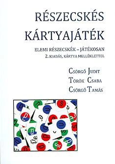 Részecskés kártyajáték + Könyv