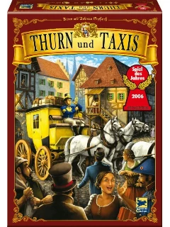 Thurn und Taxis