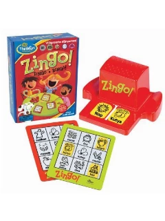 Zingo