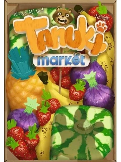 Tanuki Market