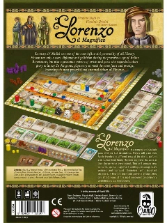 Lorenzo Il Magnifico