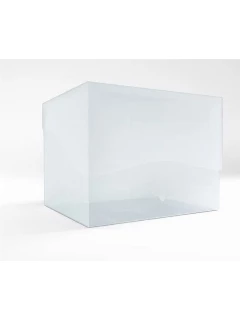 Deck Box - Side Holder 100+ Clear