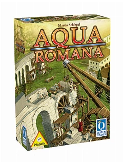 Aqua Romana
