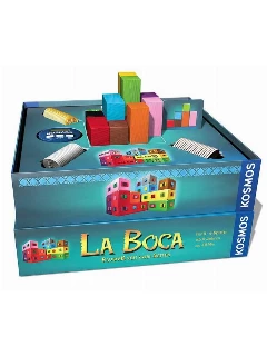 La Boca
