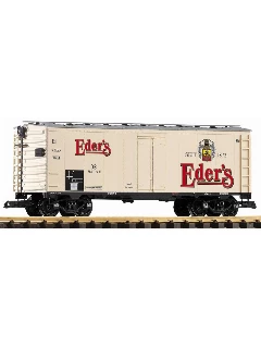 Piko G 37812 Db Iii Eders Beer Reefer