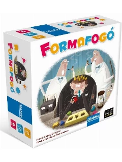 Formafogó