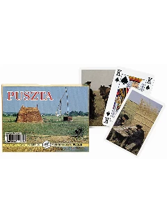 Römi (Luxus) 2x55 Lap - Puszta Souvenir