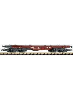 Piko G 37707 Db V Flatcar