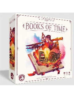 Books of Time