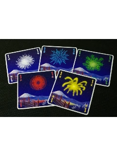 Hanabi (Fémdobozos) (Lengyel)