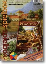 Spielbox 2005/6