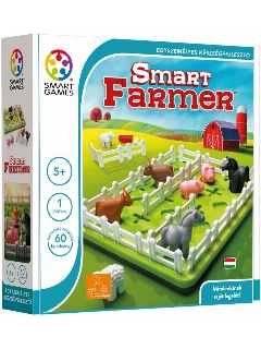 Smart Farmer