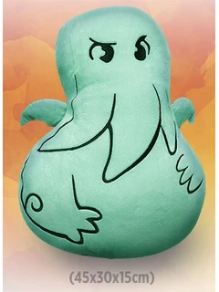 Keep The Heroes Out! Cthulhu Plüs