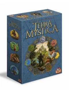 Terra Mystica (Holland)