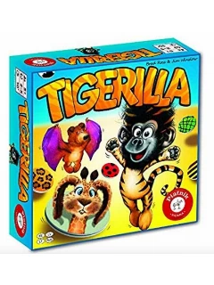Tigerilla