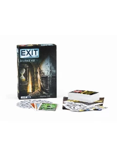 Exit - A Tiltott Vár