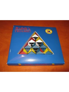 Rubik Triamid