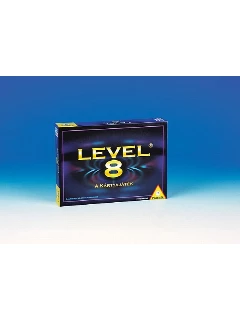 Level 8