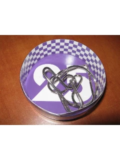 Eureka Racing Wire 25 ***