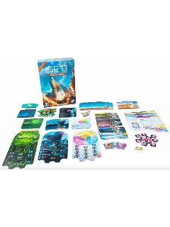 SETI: Űrügynökségek (Kiegészítő)