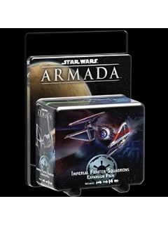 Star Wars: Armada - Imperial Fighter Squadrons Expansion Pack