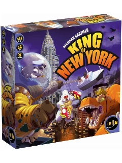 King Of New York